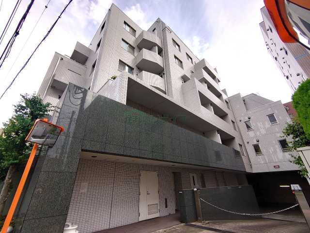 パークアクシス学芸大学 パークアクシス学芸大学