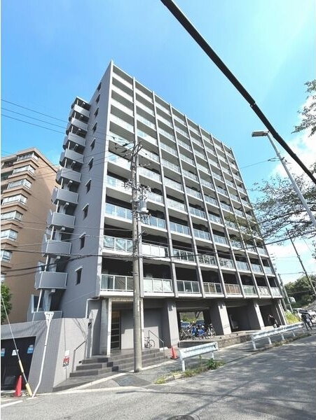 Ｃｏｎｄｅ藤が丘