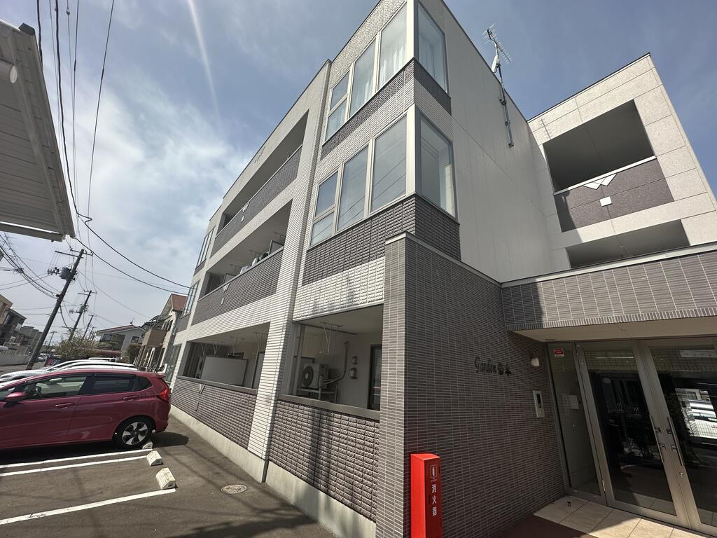 Ｇａｒｄｅｎ若木