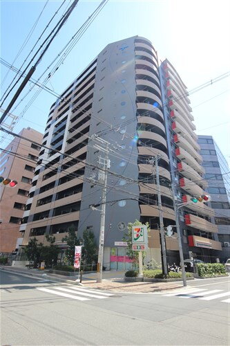 セレニテ本町グランデ