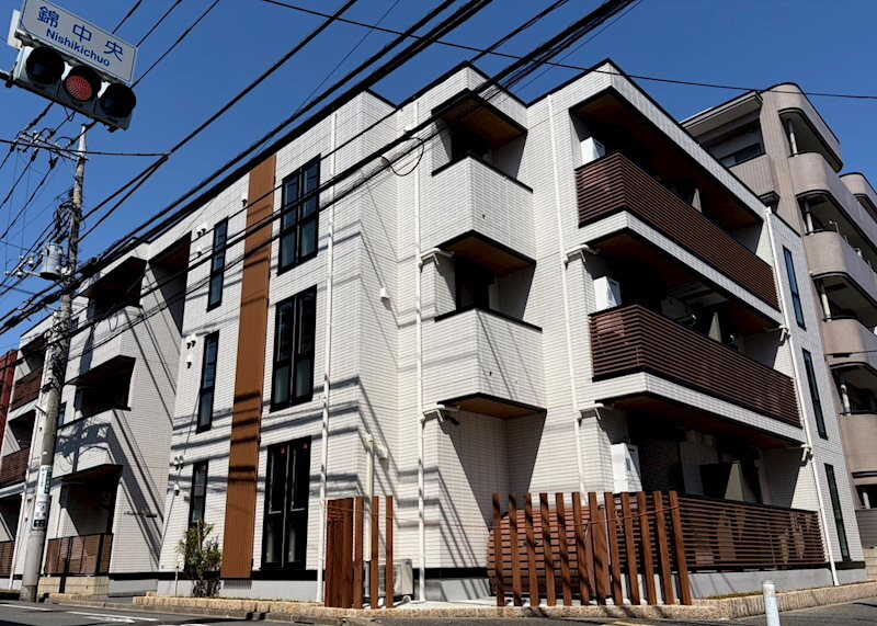 Ａｕｓｐｉｃｉｏｕｓ　Ｈｏｕｓｅ