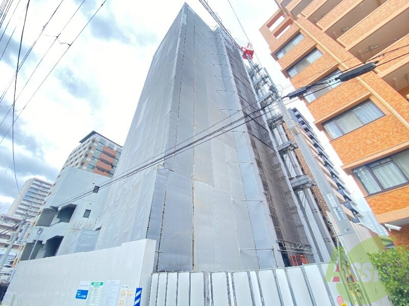 ソルテラス神戸ハーバーランドＡＲＣＯ