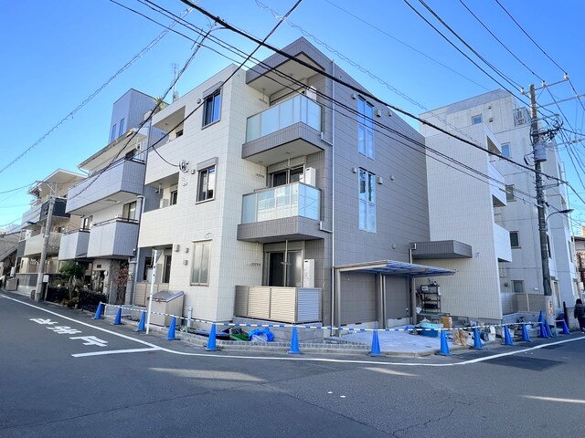 ★耐震・耐火性に優れたヘーベルメゾン★