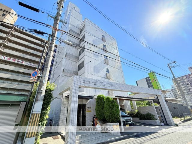 マンションプレザント