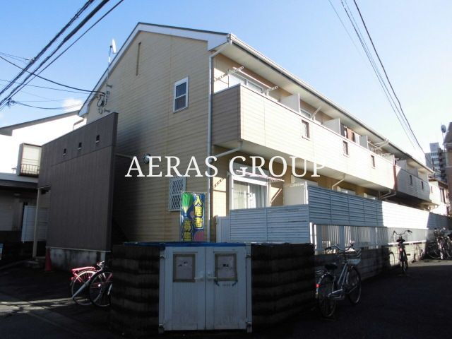 プレステージ谷塚ＩＩＩ