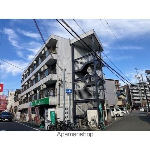 アイバレー上新庄