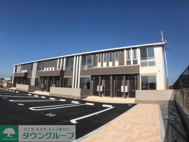 クオーレ西新町