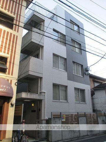 ＭＩＮＡＭＩーＫＡＭＡＴＡ　ＲＥＳＩＤＥＮＣＥ
