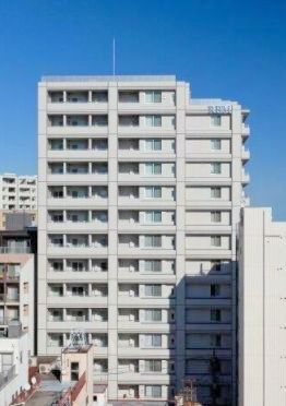 門前仲町レジデンス六番館