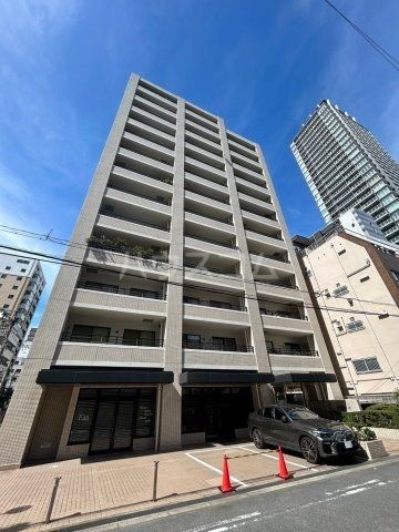 シティテラス大新