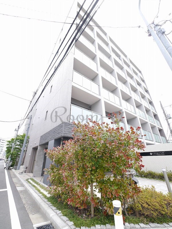 プロスタイルウェルス横浜天王町ＳＨＯＫＥＮ　Ｒｅｓｉｄｅｎｃｅ