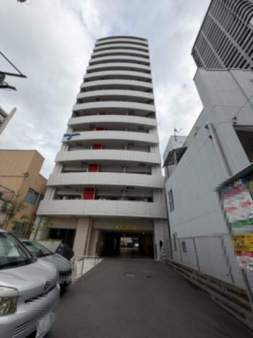 セレニテ中崎町リアン