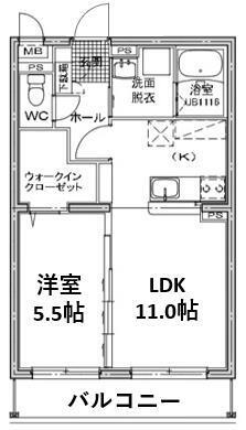 大分県大分市新栄町 高城駅 1LDK マンション 賃貸物件詳細