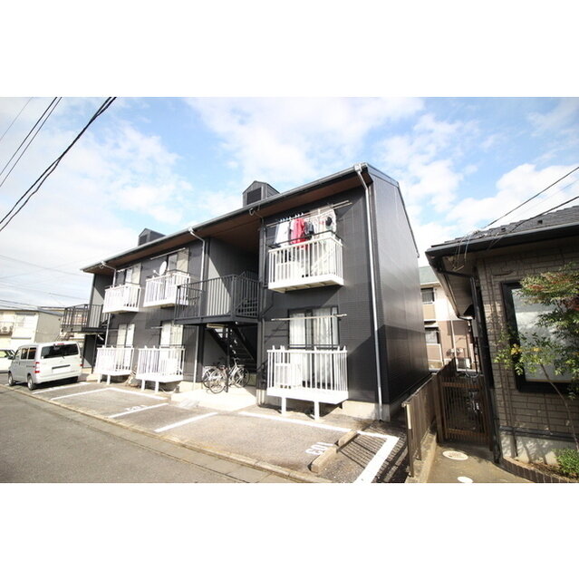 桂コーポＷＥＳＴ