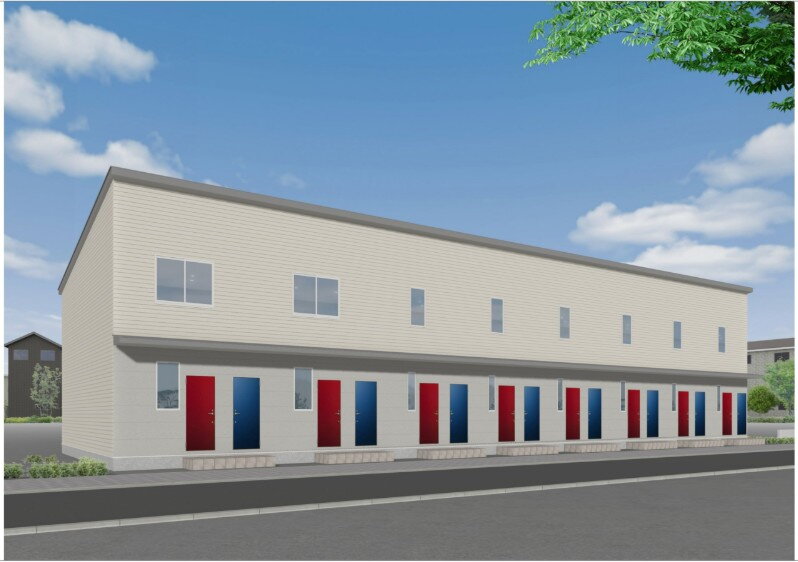 Lien 盛岡駅 1LDK 賃貸(賃貸マンション・アパート)