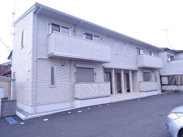 ソラーレ 足利市駅 1LDK 賃貸(賃貸マンション・アパート)