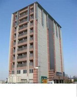 STATION TOWER TOYOSHIMA 外観