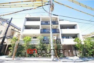 343レジデンス市ヶ谷(オープンレジデンシア) 市ケ谷駅 3LDK 賃貸(賃貸マンション・アパート)