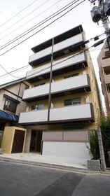 東京都新宿区上落合1 下落合駅 1LDK 賃貸(賃貸マンション・アパート)