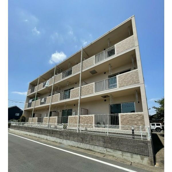 マンションプラティーノ