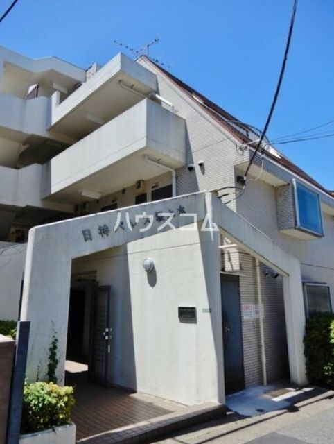 日神パレス桜上水