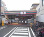 セブンイレブン京都JR円町駅前店（コンビニ）まで78m