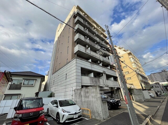 ザ・エンドレス 鶴舞駅 1K 賃貸(賃貸マンション・アパート)