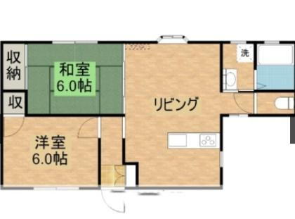 宮崎県宮崎市大字島之内 日向住吉駅 2LDK アパート 賃貸物件詳細