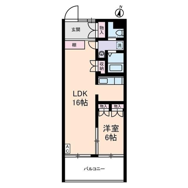 東京都品川区南品川４ 青物横丁駅 1LDK マンション 賃貸物件詳細