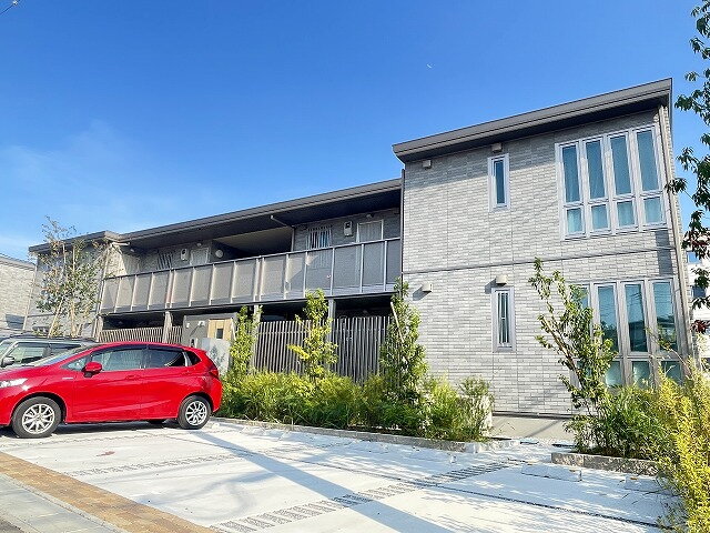HEIM MAISON 流山富士見台C 江戸川台駅 2LDK 賃貸(賃貸マンション・アパート)