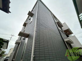 グランクード3 荒井駅 1LDK 賃貸(賃貸マンション・アパート)