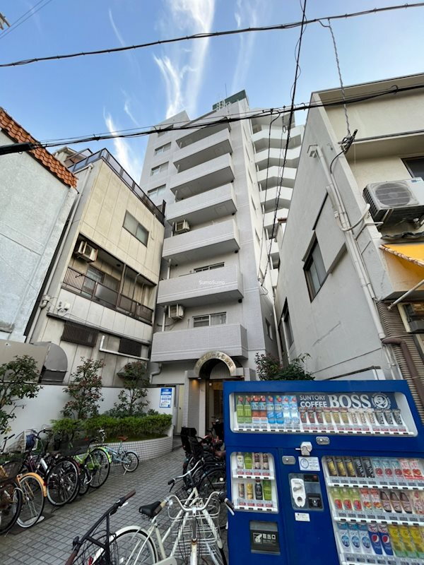 エスポワール参番館