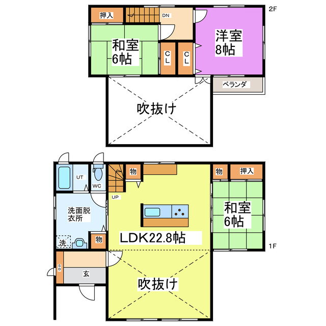 文京Ｋ様貸家 3LDK 賃貸物件詳細