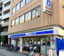 ゼクス九条 ローソン 九条二丁目店（コンビニ）まで226m