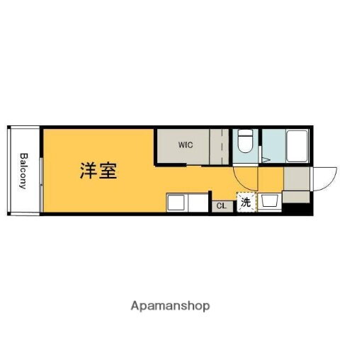 広島県廿日市市梅原１ 大野浦駅 ワンルーム アパート 賃貸物件詳細