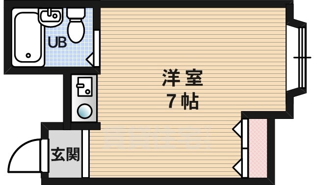 大阪府大阪市淀川区塚本４ 塚本駅 ワンルーム マンション 賃貸物件詳細