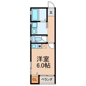 千葉県千葉市美浜区幕張西１ 幕張本郷駅 ワンルーム アパート 賃貸物件詳細