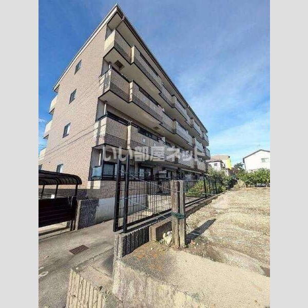 フローラ池上台