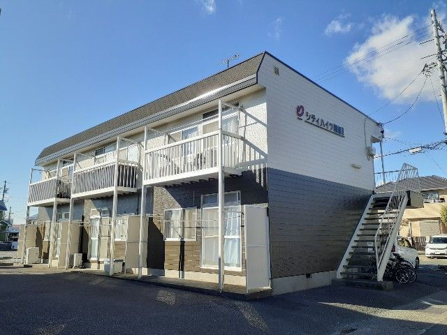 シティハイツ堀越ＩＩ