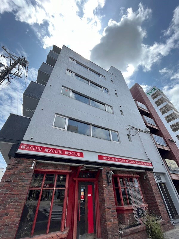 クリスタル小姓町