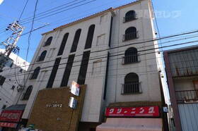 コーポグリーンハウス 矢場町駅 1DK 賃貸(賃貸マンション・アパート)