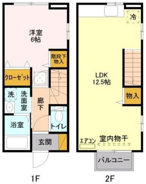 千葉県市川市大和田５ 本八幡駅 1LDK アパート 賃貸物件詳細