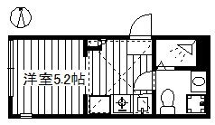 東京都練馬区春日町２ 平和台駅 ワンルーム アパート 賃貸物件詳細