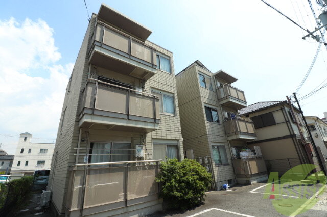 リンクス青木 東灘区北青木「リンクス青木」