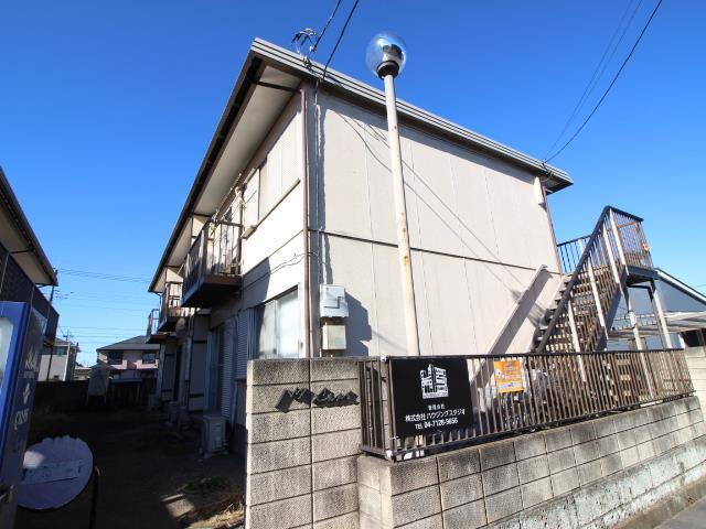 ハイツセキスイＡ