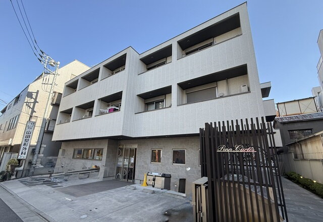 Ｐｅｎｎ．Ｃｕｒｔｉｓ