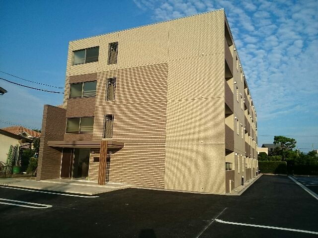 コスモグランデ