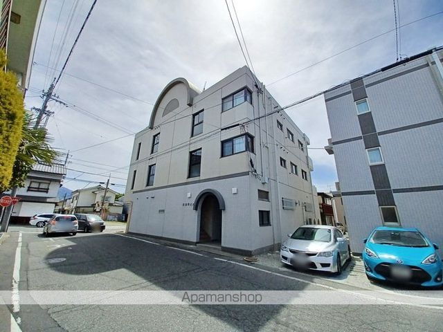 和泉町ビル