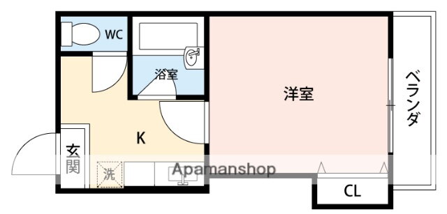 大阪府大阪市淀川区十三東１ 十三駅 1K マンション 賃貸物件詳細