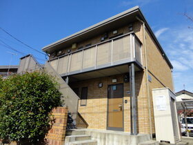 クレアール 南彦根駅 1K 賃貸(賃貸マンション・アパート)